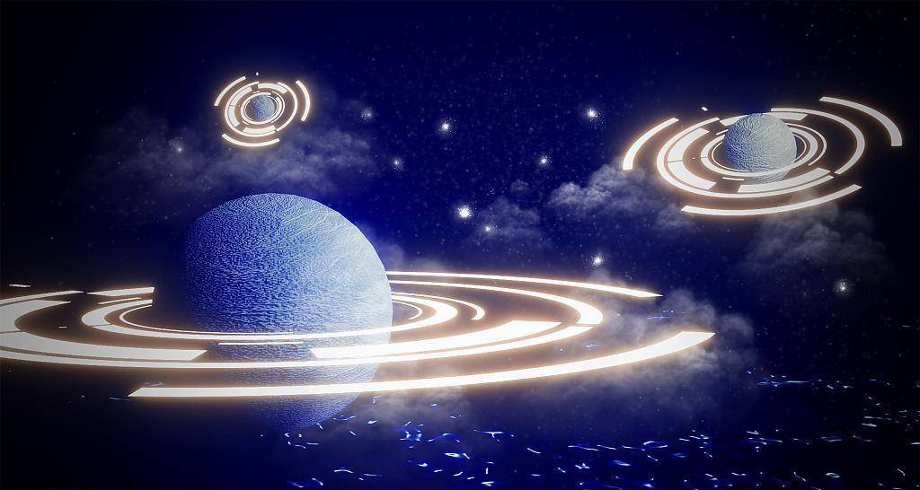 J9国际集团|“解码”元宇宙图景 让虚拟照进现实”