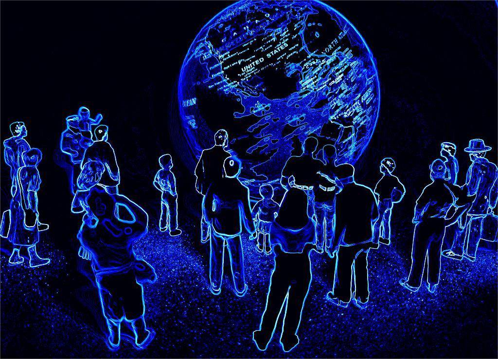 J9国际集团——元宇宙时代的呐喊者”