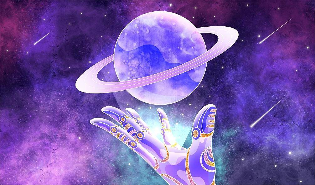 J9国际集团赋予元宇宙虚拟“数字人”新活力”